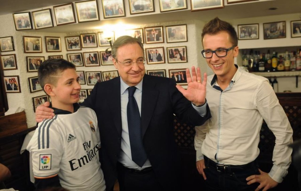 Poveste UNICA! Reusita lui Cristiano Ronaldo a trezit un baiat din COMA! Ce s-a intamplat e cu adevarat impresionant_1