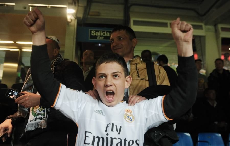 Poveste UNICA! Reusita lui Cristiano Ronaldo a trezit un baiat din COMA! Ce s-a intamplat e cu adevarat impresionant_3