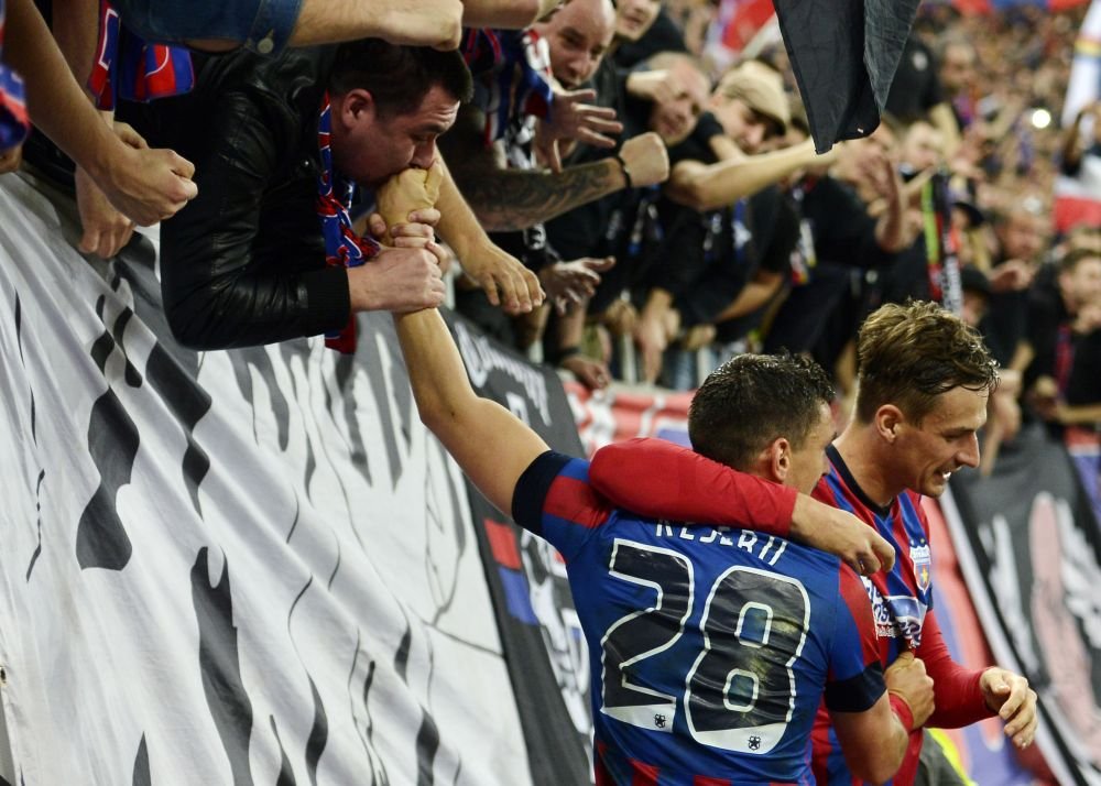 Steaua e LA FEL ca Real si Milan! Ei sunt ADEVARATII seici care sunt disperati sa preia clubul. Asta e visul a milioane de fani_2