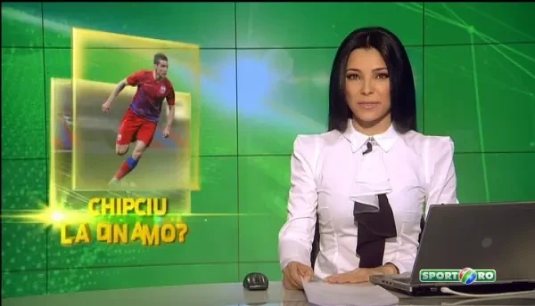 ASTA e urmatoarea BOMBA a Stelei! Chipciu, aproape de un transfer de 5 milioane! Ce echipa vine cu banii sa-l ia