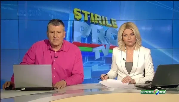 Perchezitii la LPF: procurorii au descins in 11 locatii, inclusiv acasa la Dragomir!