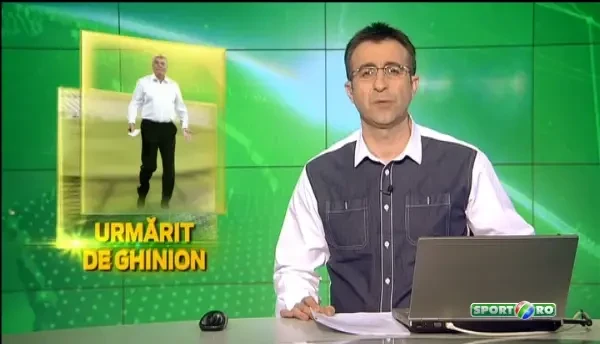 LOVITURA de proportii pentru Andone: a retrogradat in Arabia Saudita in ultima secunda a campionatului!