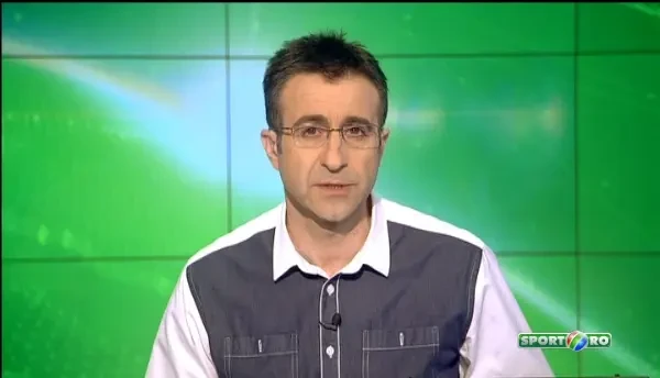 Nu vreau sa ma SPANZUR! Mititelu a sarit la gatul lui Burleanu: Vine el de ma mini fotbal sa-i raspunda lui Hagi?