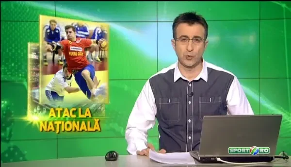 Handbalistii n-au scos O VORBA dupa dezastrul de la handbal! Reactia jucatorilor la revenirea din Finlanda