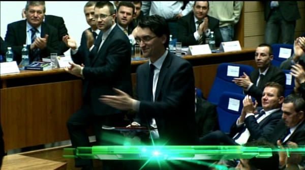 E un securist, m-a santajat cu o plangere de viol! Raspuns DUR al lui Prodan dupa ce Burleanu l-a anuntat ca e dat afara