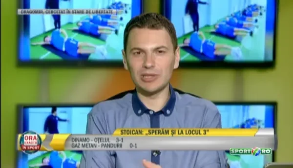 Nici DA, nici NU! "Scouteri vin la fiecare meci, nu doar de data asta!" Planul cu care Dinamo o elimina pe Steaua din Cupa: