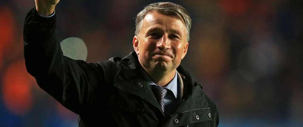 SONDAJ: Ce-ar trebui sa faca Dan Petrescu dupa ce a fost dat afara de la Dinamo Moscova?