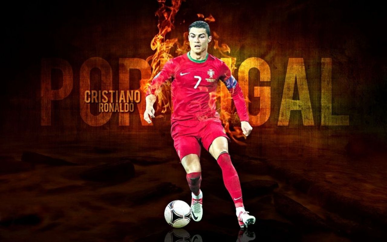 Incaltaminte de AUR pentru favoritul la Gheata de Aur! Cristiano Ronaldo va juca cu o pereche inedita de ghete: FOTO_5