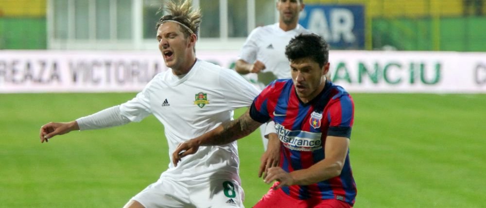 3-0 pentru Steaua la masa verde? Situatie dramatica pentru o echipa din Liga I: Nu facem deplasarea la Bucuresti