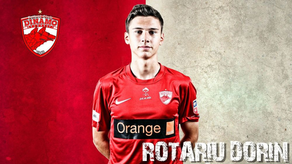 Anamaria Prodan nu renunta la Rotariu! Mesaj pe Facebook dupa golul marcat cu Otelul: