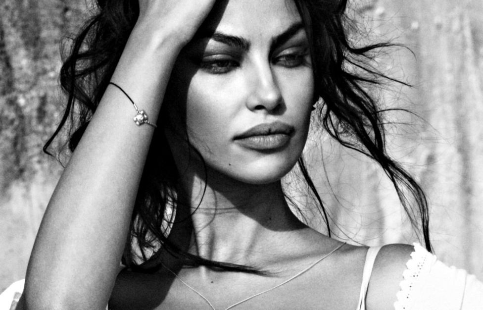 Romanca noastra le-a luat MINTILE spaniolilor! Ce scrie una dintre cele mai mari publicatii din Europa despre Madalina Ghenea_4