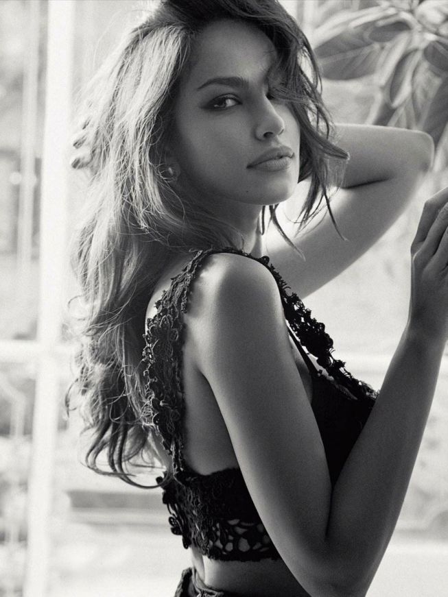 Romanca noastra le-a luat MINTILE spaniolilor! Ce scrie una dintre cele mai mari publicatii din Europa despre Madalina Ghenea_5