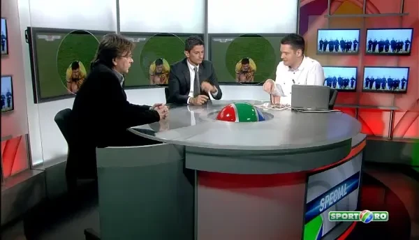 Am vorbit azi cu Mutu, mi-a zis ce s-a intamplat! Reactia lui Razvan Lucescu dupa ce a aflat ca Mutu s-ar fi batut in club