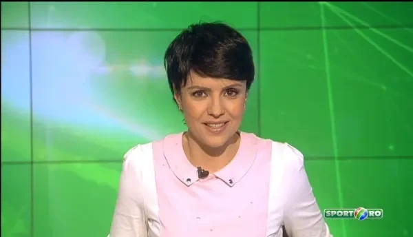 Varianta surpriza la nationala. Dupa dezastrul cu Finlanda, echipa masculina poate fi antrenata de o femeie!