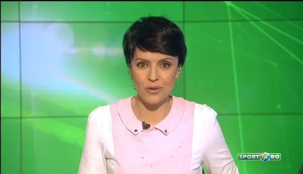 Gest EMOTIONANT al unei campioane olimpice dupa ce a deschis o aplicatie pe telefon! Ce a facut pentru un pusti roman