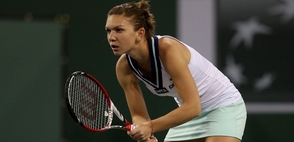 Halep, Carstea, Niculescu si Begu, in echipa de Fed Cup pentru meciul cu Serbia! Meciurile se joaca pe 19 si 20 aprilie