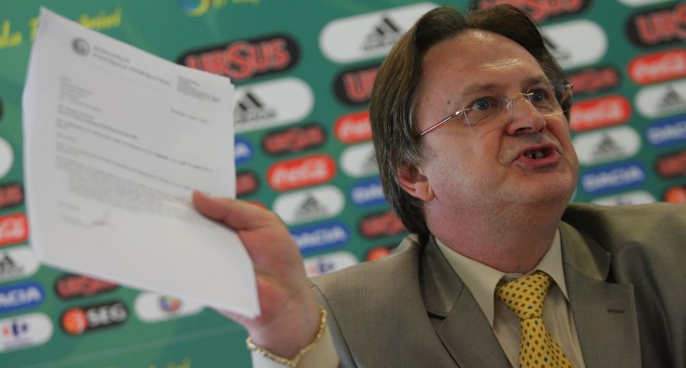 Raspunsul UEFA pentru echipele din Liga I: Nici nu vrem sa auzim de suspendarea licentei! Propunerea alternativa pentru FRF: