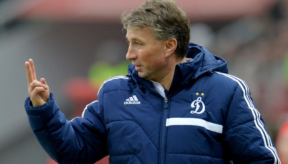 Reactia patronului clubului cand a fost intrebat: Dan Petrescu este viitorul antrenor de la Spartak Moscova?