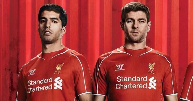 10.4.14! Ziua istorica pentru Liverpool: premiera asteptata de fani de ani de zile! FOTO_2