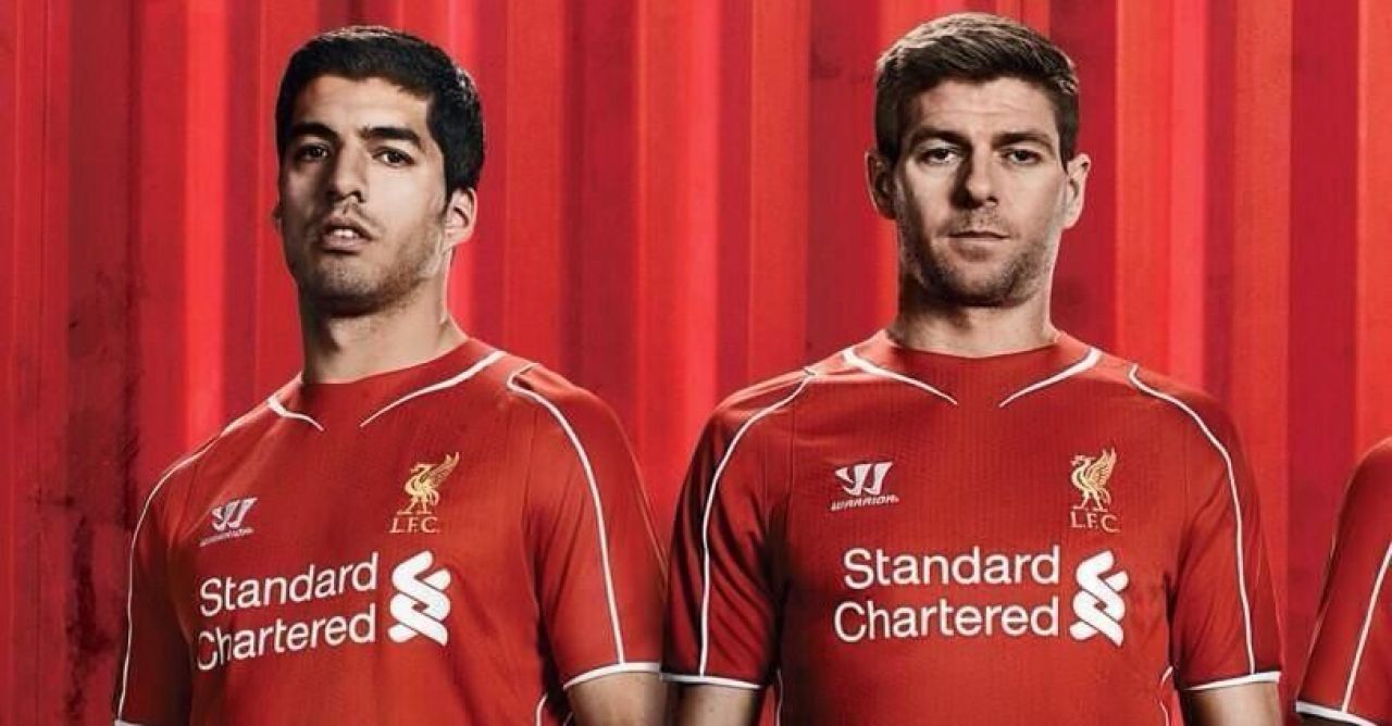 10.4.14! Ziua istorica pentru Liverpool: premiera asteptata de fani de ani de zile! FOTO_2