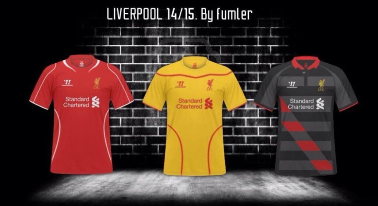 10.4.14! Ziua istorica pentru Liverpool: premiera asteptata de fani de ani de zile! FOTO_3