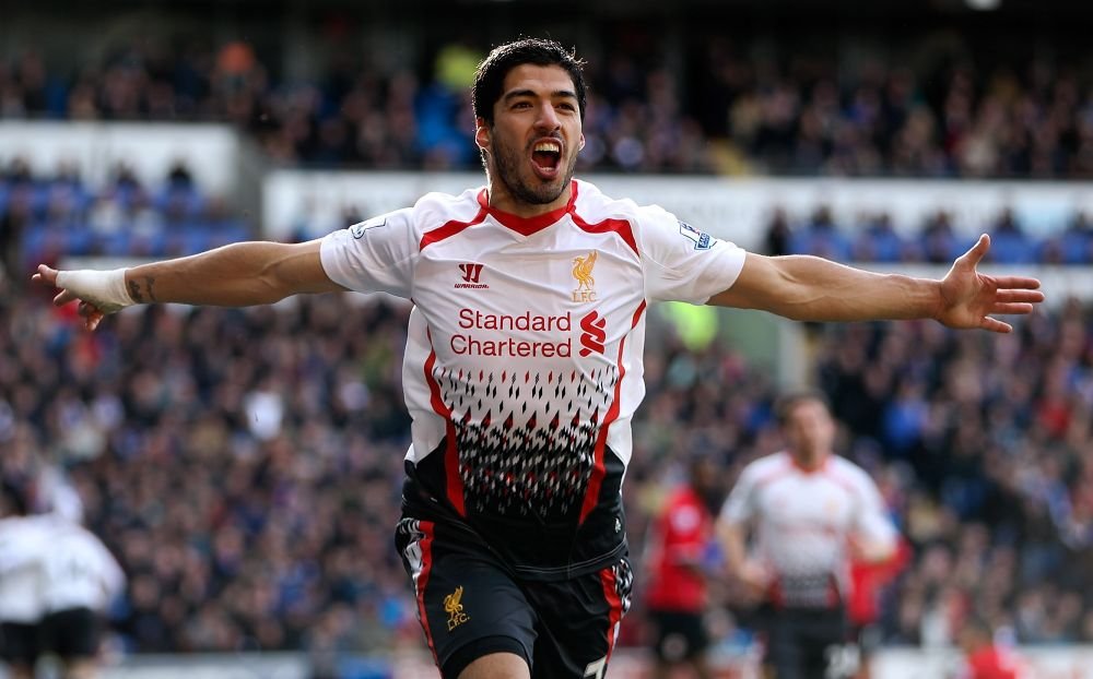 Mutarea care ar cutremura fotbalul din Premier League! Suarez, sfatuit sa plece de la Liverpool: Sa se duca la Man United!