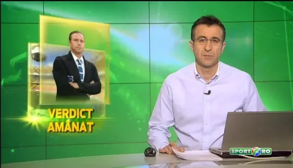 O da 'la pace' in Cupa, cu Dinamo, sau risca sa fie suspendat! Vestea de ultima ora pe care a aflat-o Reghecampf: