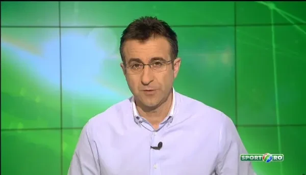 Lucescu s-a obisnuit cu porecla X-man! Are cinci egaluri la Petrolul! Ce cadou a primit VIDEO