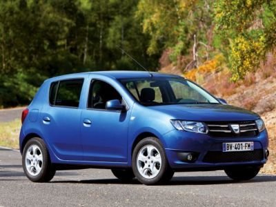 Englezii au aflat cand se lanseaza Dacia MINI, masina de numai 5.000 de euro PERFECTA pentru oras