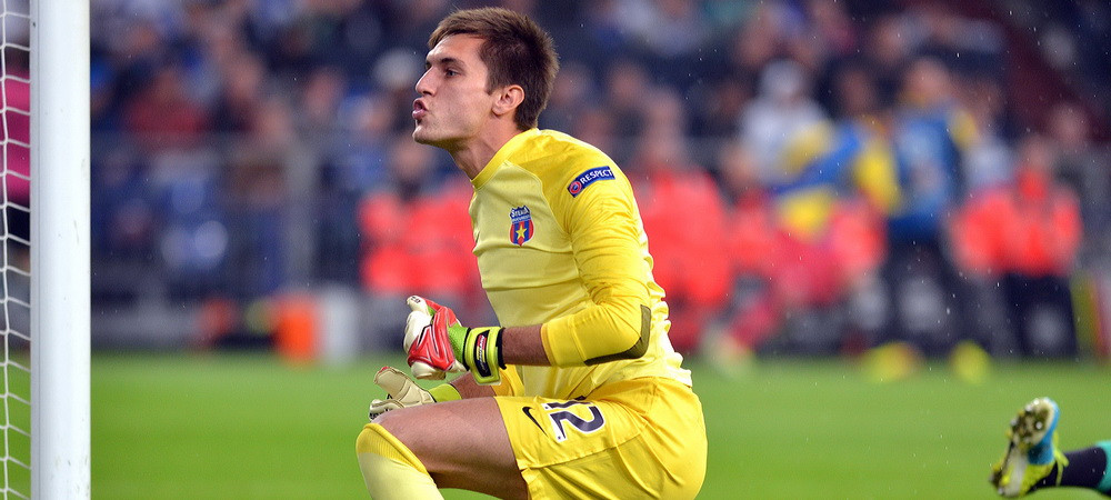 Fiorentina a accelerat negocierile pentru Tatarusanu: S-au speriat dupa oferta primita de la Steaua! Anuntul facut de italieni