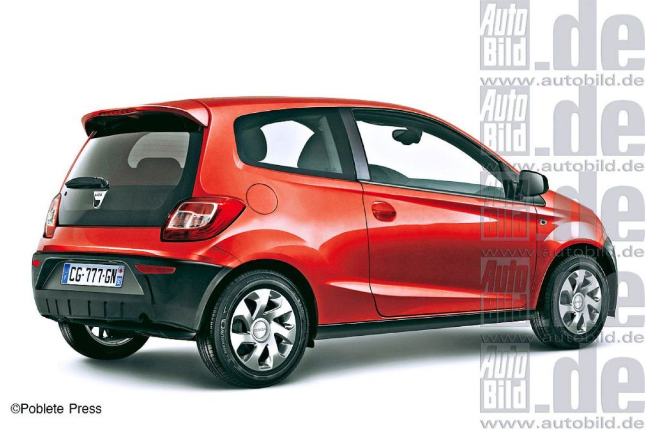 Englezii au aflat cand se lanseaza Dacia MINI, masina de numai 5.000 de euro PERFECTA pentru oras_2