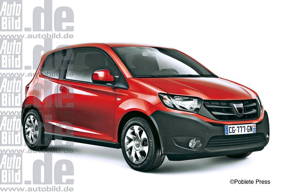 Englezii au aflat cand se lanseaza Dacia MINI, masina de numai 5.000 de euro PERFECTA pentru oras_3