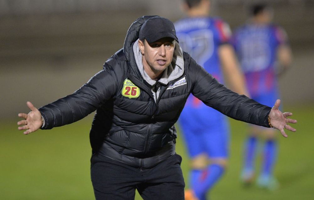 AROGANTA uriasa a lui Reghe! Sunt bun, de asta pot sa o fac! Ce raspuns a dat la ultima oferta