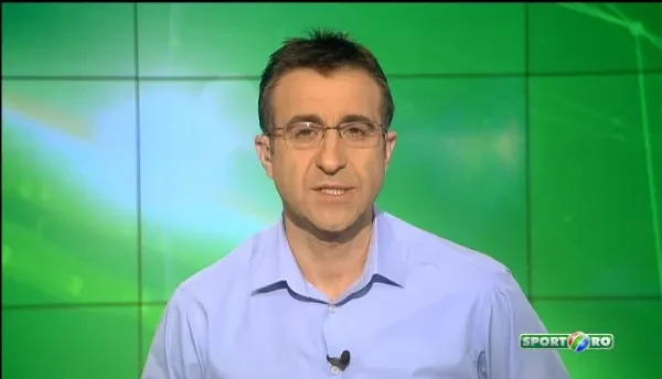 Colosii din skandenberg fac show pe 'Happy'! Duminica sunt nationalele in direct la Sport.ro