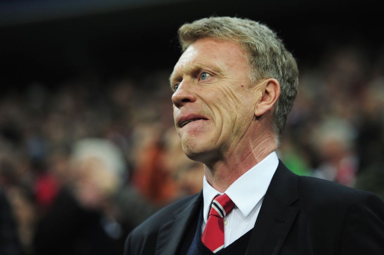 REVOLUTIE la Man United! 10 jucatori sunt OUT in aceasta vara, Moyes ramane manager! Momentul in care l-a depasit pe Ferguson_3