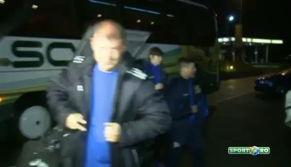 Astia sunt copiii care vor juca impotriva Stelei: Pustii au fost trimisi la macel in Ghencea! Cine intra diseara in teren