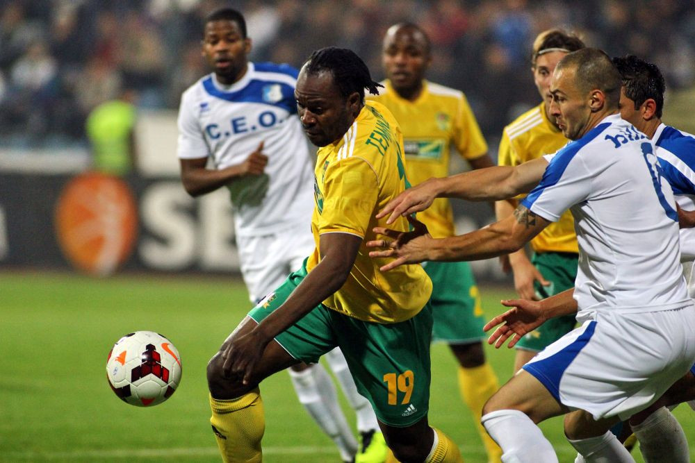 S-a facut de 62 de ani, e mai mic decat mine cu doi ani! :) Declaratie incredibila despre un jucator din Liga I