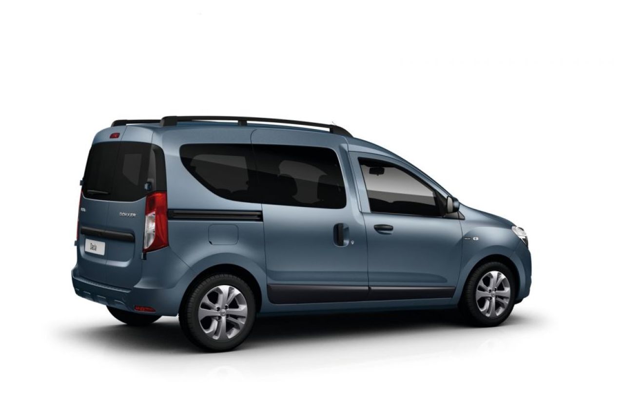 Dacia a lansat o masina noua in Franta! Singurul model cu probleme la vanzari a fost reinventat! FOTO_2