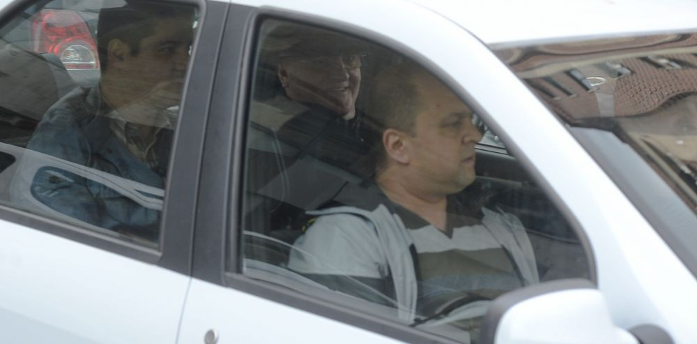 De ce a fost eliberat Dragomir din arest: LPF nu s-a constituit parte civila, probele nu arata ca Mitica a luat vreun ban!