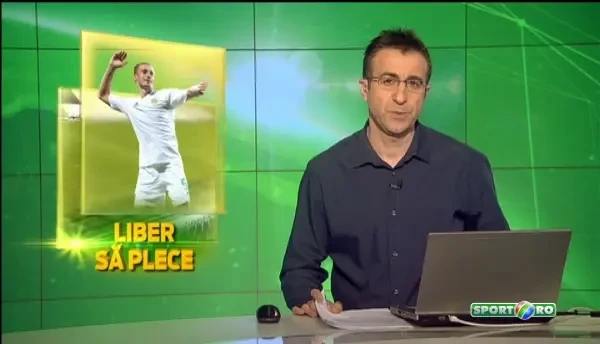 Urmatoarea tinta a Stelei nu prezinta incredere: Nu prea are loc daca ne gandim ca acolo au jucat Chiriches si Gardos!