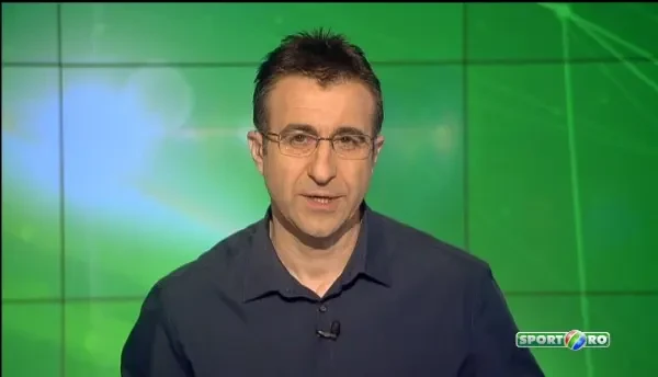 Este un antrenor foarte bun, un antrenor care a adus glorie Romaniei Varianta surpriza pentru nationala? Ce a spus Burleanu