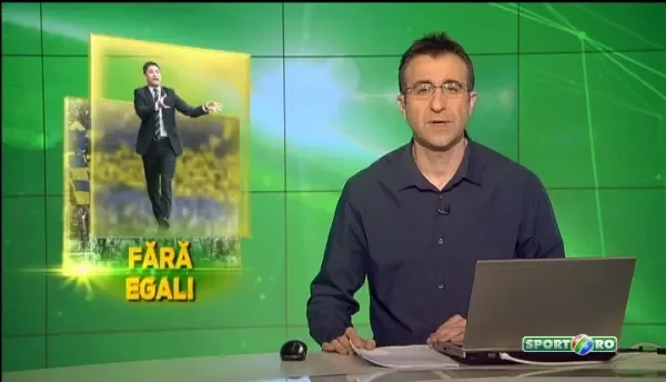 X-Man s-a saturat de egaluri! Lucescu vrea prima victorie pe banca Petrolului: 3 puncte cu Gaz Metan!