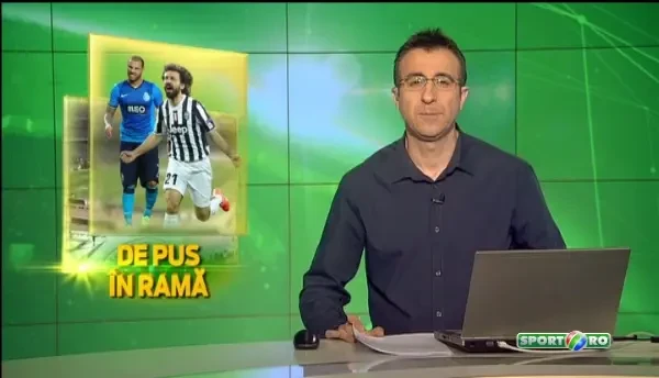 Goluri formidabile inscrise in sferturile Europa League! Care e cel mai tare? VIDEO