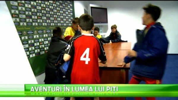 Este un antrenor foarte bun, un antrenor care a adus glorie Romaniei Varianta surpriza pentru nationala? Ce a spus Burleanu