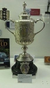 Religia fotbal! Cea mai veche competitie din istoria fotbalului se vede la Sport.ro! Cum s-a nascut FA Cup: