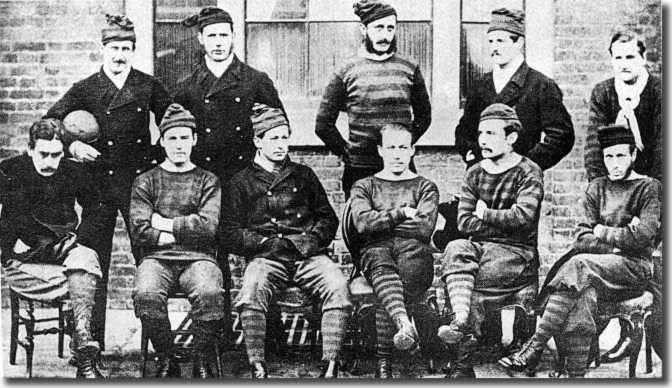 Religia fotbal! Cea mai veche competitie din istoria fotbalului se vede la Sport.ro! Cum s-a nascut FA Cup:_3