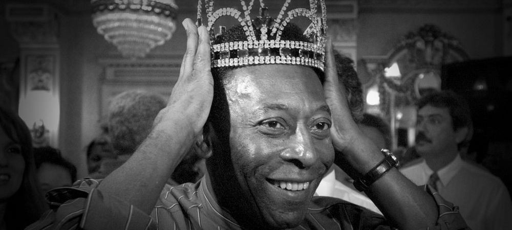 La ei as fi jucat! Se pliaza bine pe stilul meu! Pele a ales echipa la care viseaza sa prinda macar un minut!