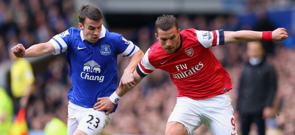 Arsenal e in finala Cupei dupa un meci dramatic: 5-3 cu Wigan dupa penalty-uri! Fabianski a fost ingerul lui Wenger! VIDEO