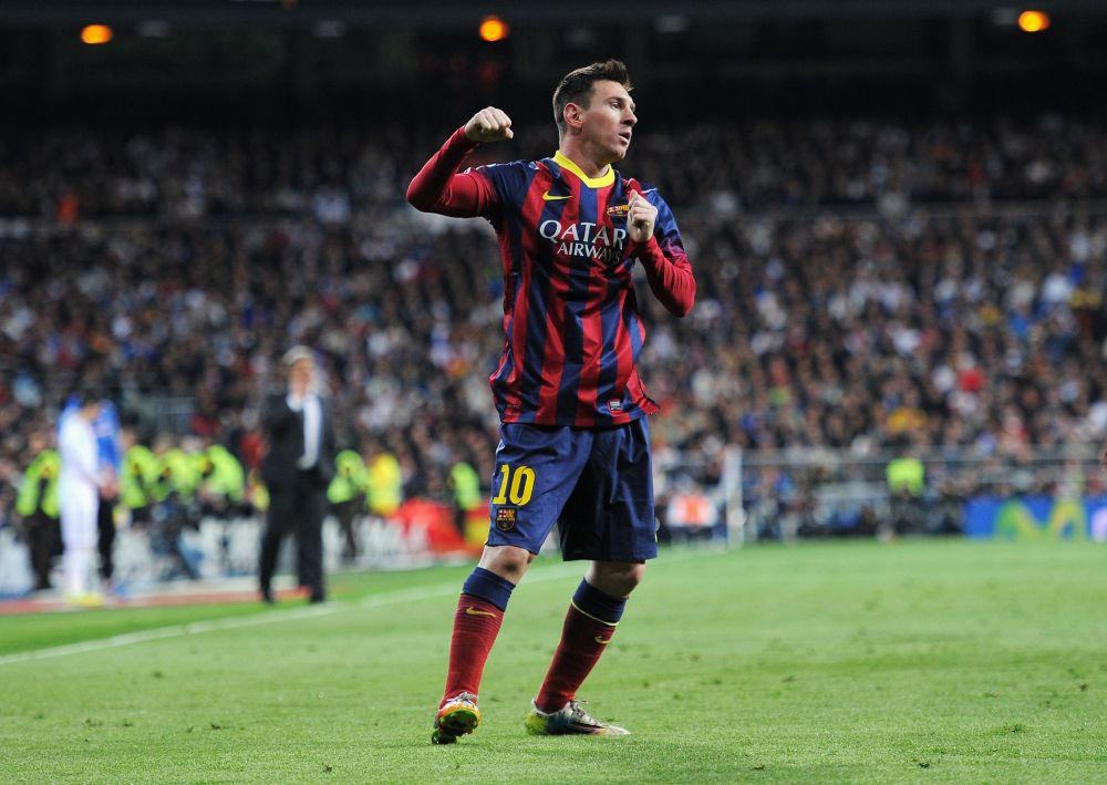 Messi, lovitura fabuloasa data dupa dezastrul din Liga Campionilor! Invizibil pe teren, Messi a fost extrem de activ la negocieri