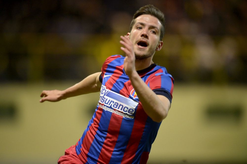 Chipciu poate plati SCUMP pentru declaratiile virulente de la finalul meciului cu Vaslui: Liga I e un circ! Ce poate pati: